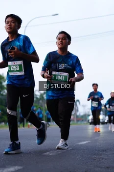Runner Photo 4849794
