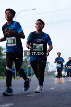 Runner Photo 4849795