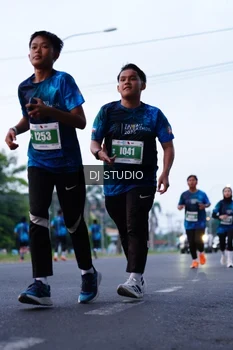 Runner Photo 4849796