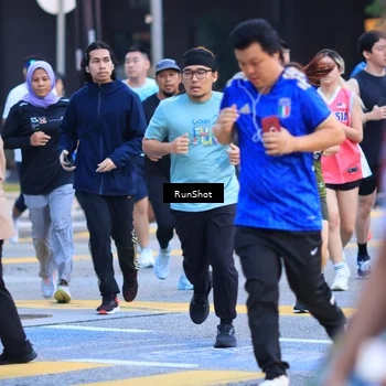 Runner Photo 4849800