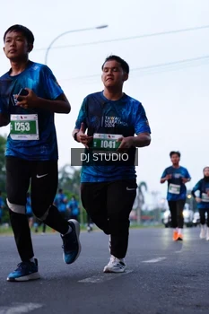 Runner Photo 4849802