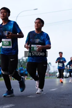 Runner Photo 4849803