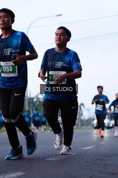 Runner Photo 4849805