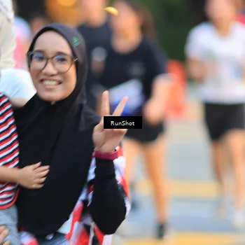 Runner Photo 4849806