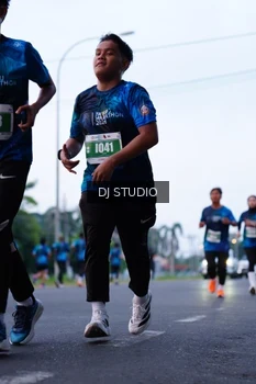 Runner Photo 4849807
