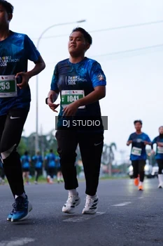 Runner Photo 4849808