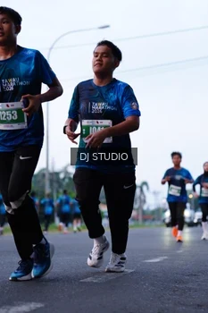 Runner Photo 4849809