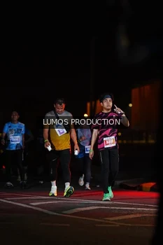 Runner Photo 4849810