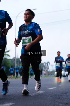 Runner Photo 4849811