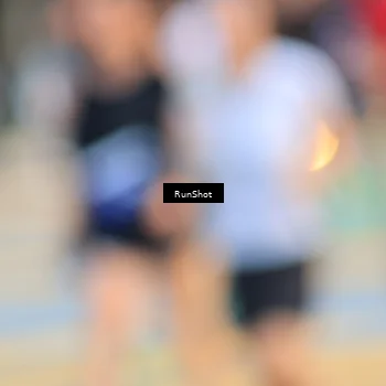 Runner Photo 4849812