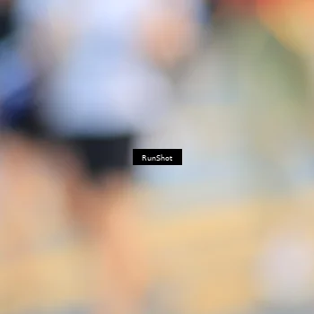 Runner Photo 4849813