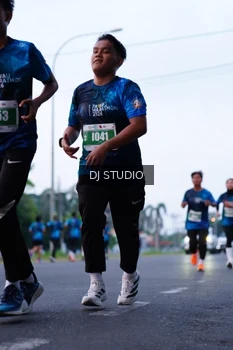 Runner Photo 4849814