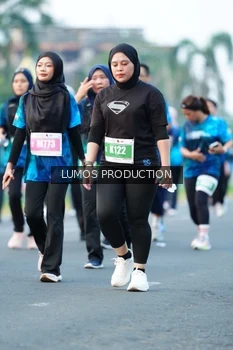 Runner Photo 4849815