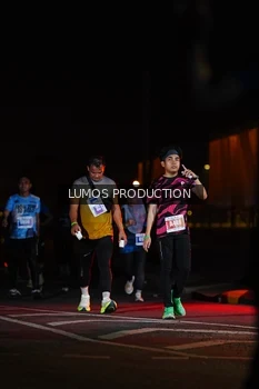 Runner Photo 4849817