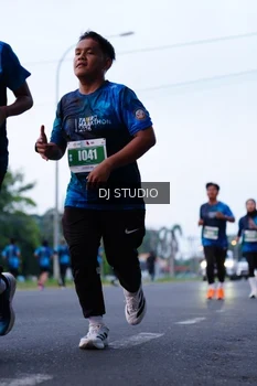 Runner Photo 4849818