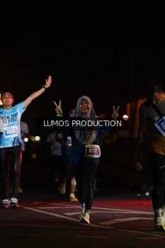 Runner Photo 4849820