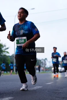 Runner Photo 4849822