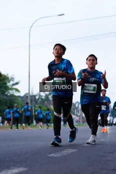 Runner Photo 4849823