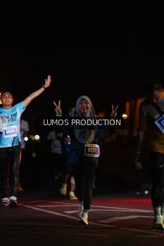 Runner Photo 4849824