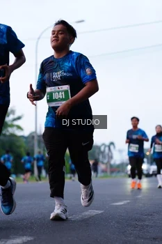 Runner Photo 4849825