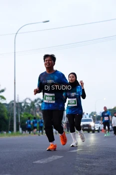 Runner Photo 4849826