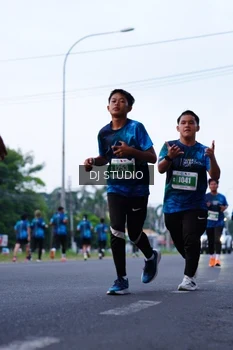 Runner Photo 4849828