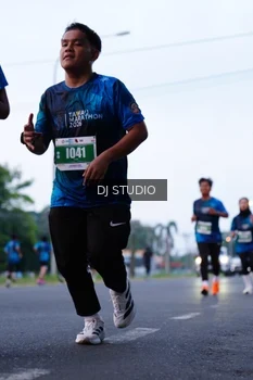 Runner Photo 4849833
