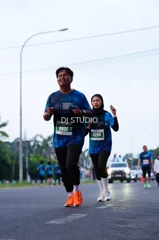 Runner Photo 4849834