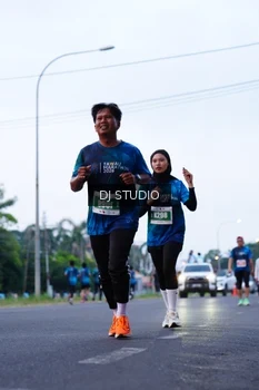 Runner Photo 4849835