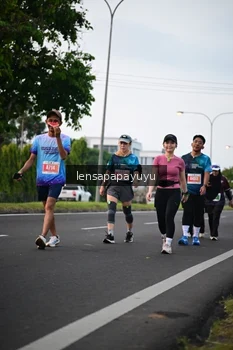 Runner Photo 4849836