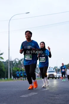 Runner Photo 4849837