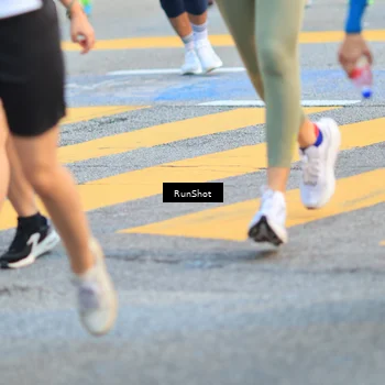 Runner Photo 4849838