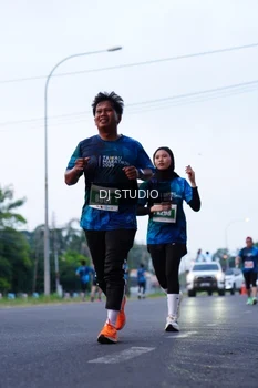 Runner Photo 4849840