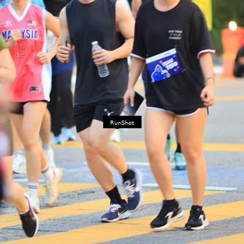 Runner Photo 4849842