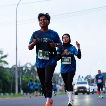Runner Photo 4849844