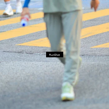 Runner Photo 4849847