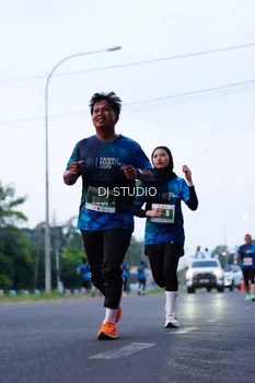 Runner Photo 4849849