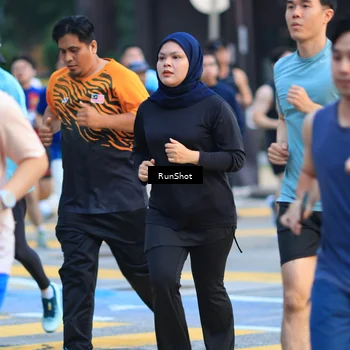 Runner Photo 4849852