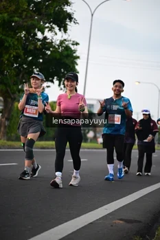 Runner Photo 4849853