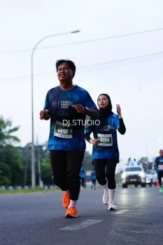 Runner Photo 4849855