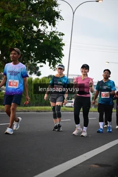 Runner Photo 4849856