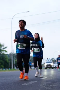 Runner Photo 4849860