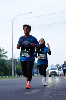 Runner Photo 4849862
