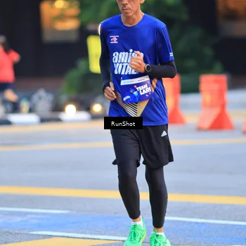 Runner Photo 4849863