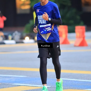 Runner Photo 4849865