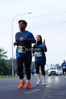 Runner Photo 4849866
