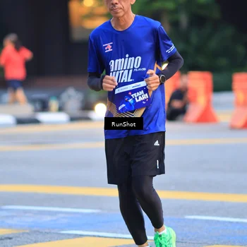 Runner Photo 4849867