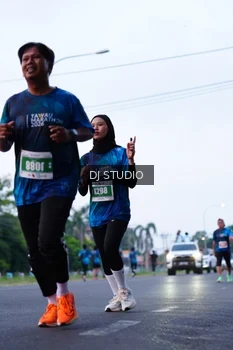 Runner Photo 4849868