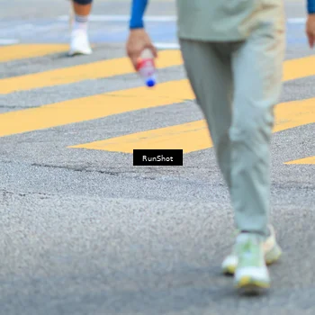 Runner Photo 4849870