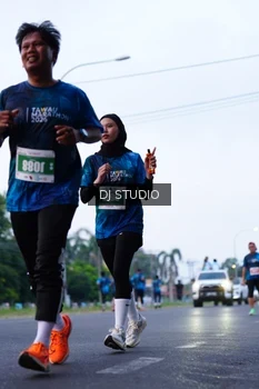 Runner Photo 4849872